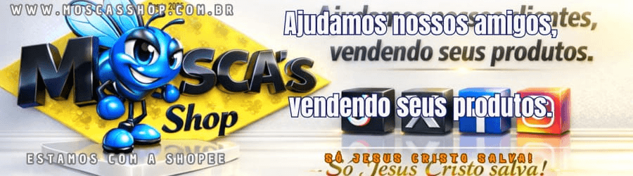 Mosca's Shop LOGO