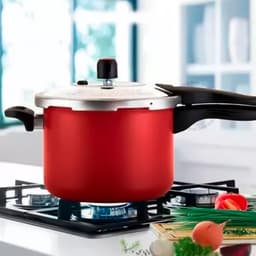 Panela de Pressão