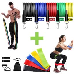 Elástico Extensor Super Band