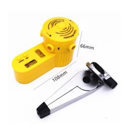 Nível a Laser 360º