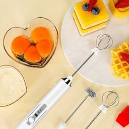 Batedor Mixer Milk-shake