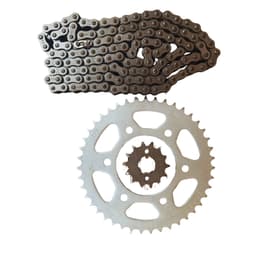 Kit Transmissão moto 50cc