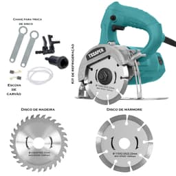 Serra Mármore TSSAPER 1200W