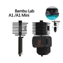 Hotend 0.4mm Bambu Lab