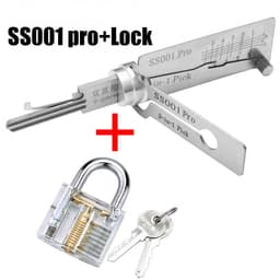 Decodificador e Escolhla