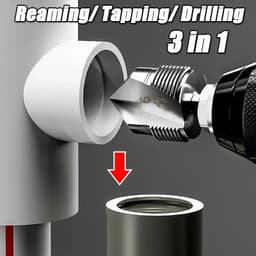 Broca de Rosqueamento