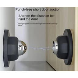 Prendedor Magnético