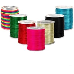 Rabo de Rato 2.0mm 50M