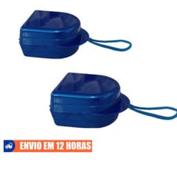 Cx para Aparelho Ortodôntico