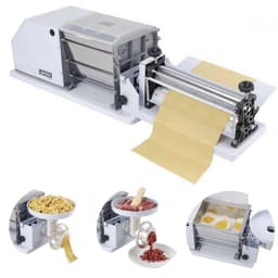 Laminador de Macarrão