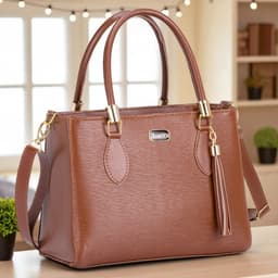 Bolsa Feminina Média