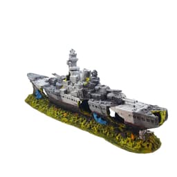 Enfeite para Aquário