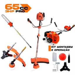 Roçadeira Multifuncional