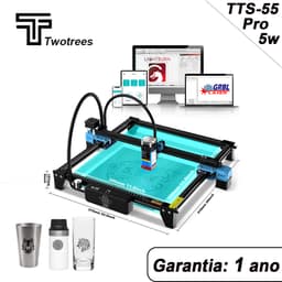 Gravador a Laser
