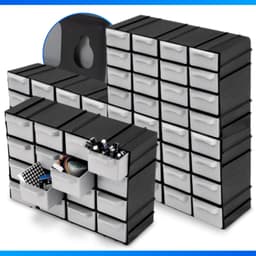 Gaveteiro 16 Gavetas