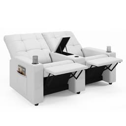 Poltrona Reclinável