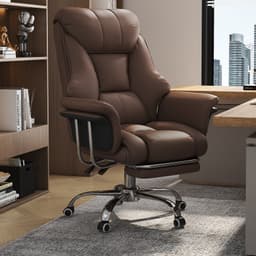 Cadeira Executiva Extra