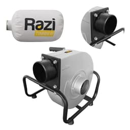 Coletor de Pó 49Litros