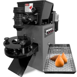 Máquina de Fazer Salgados