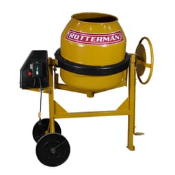 Betoneira 150L 1/2cv