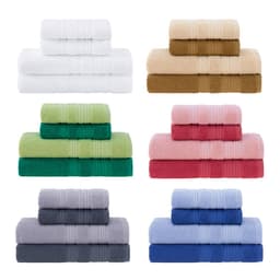 Jogo Toalhas Buddemeyer