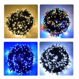 Pisca-Pisca Cordão 9metros