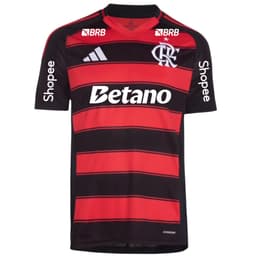 Camisa do Flamengo