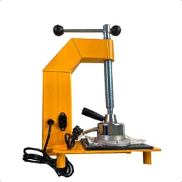Vulcanizadora Reparo Pneu