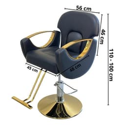 Cadeira Poltrona Salão