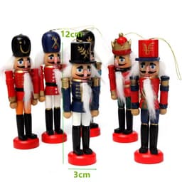 Soldado Quebra Nozes