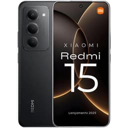 Xiaomi Redmi 15
