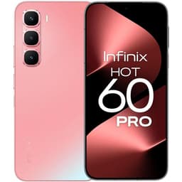 Celular Infinix Hot 60 Pro
