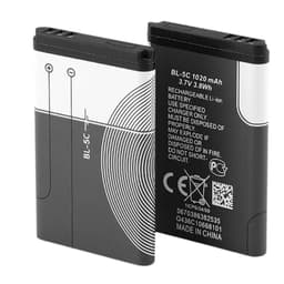 Bateria Bl-05C 3.7V 1020mAh