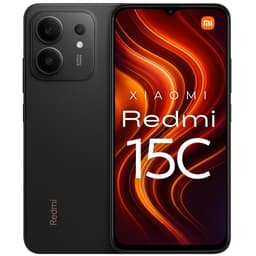 Xiaomi Redmi 15C