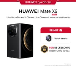 Huawei Mate X6