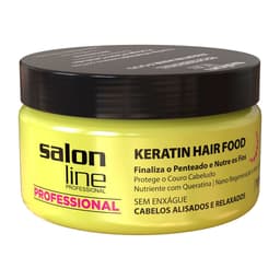 Keratin Hair Nutrition