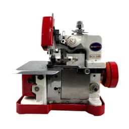 Máquina Overlock Chinesinha