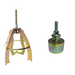 Saca Câmbio e Rolamento