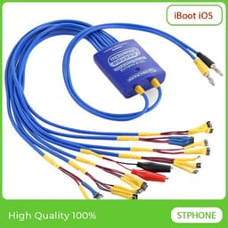 Cabo de Teste Iboot AD MAX