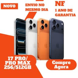 Iphone 17 PRO / 17 PRO MAX