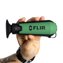 Monóculo Térmico Flir