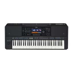 Teclado Yamaha PSR-SX720