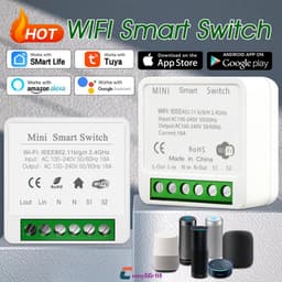Mini Smart Swich