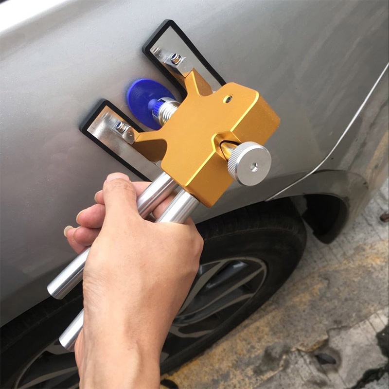 Desamassador de Carros