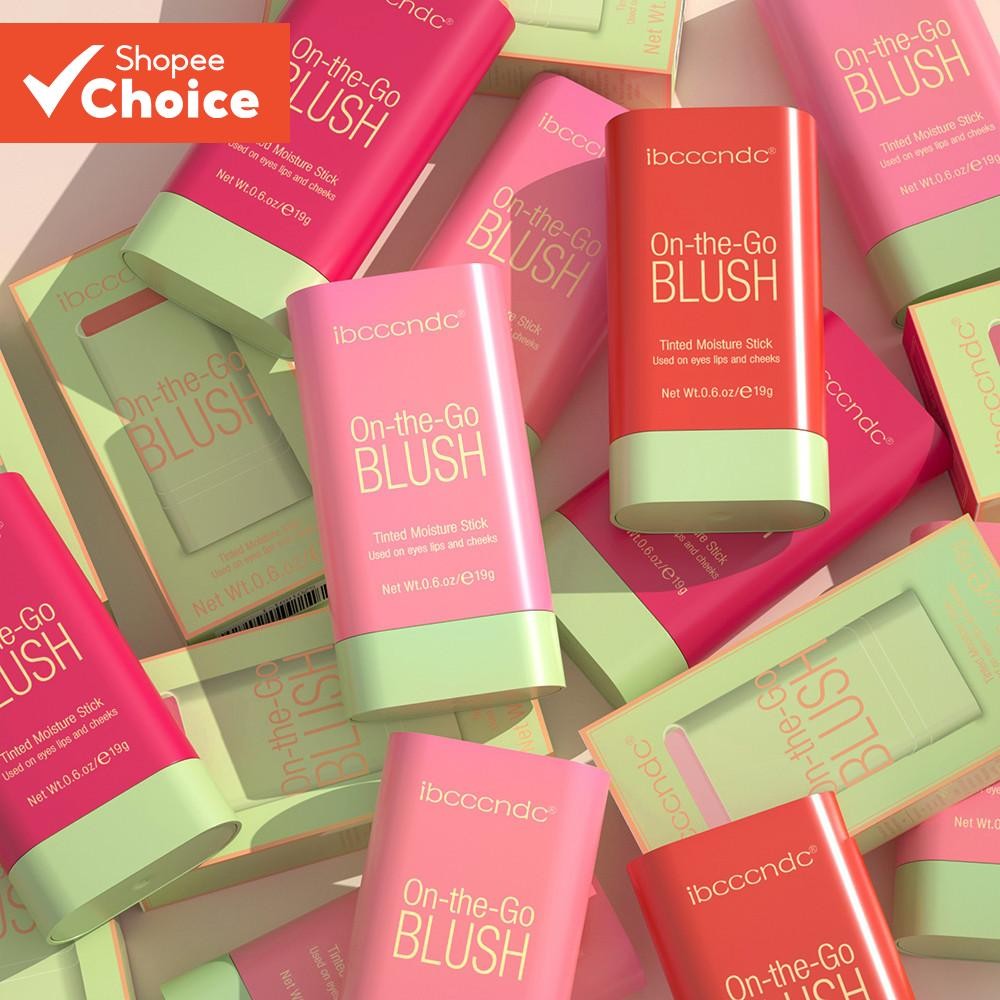 Stick de Blush