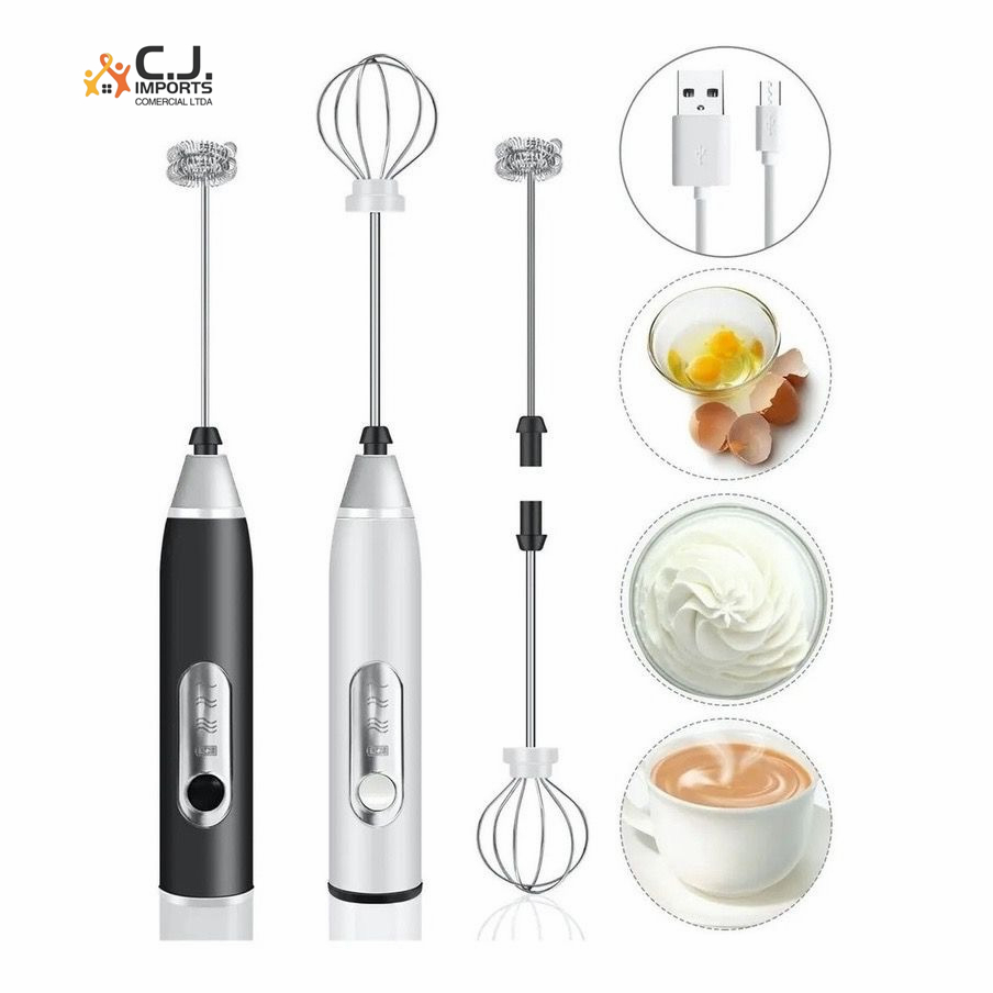 Batedor Mixer
