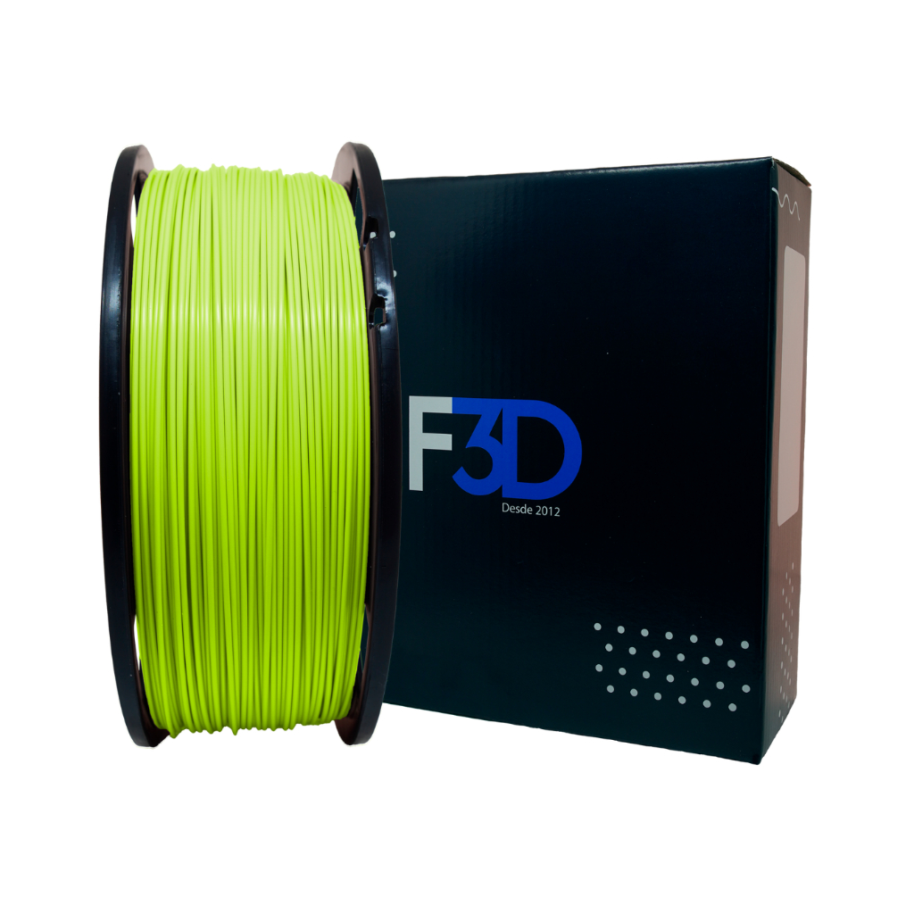 Filamento PLA Premium