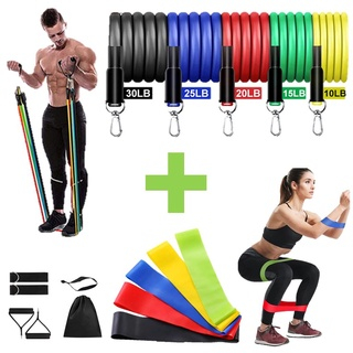 Elástico Extensor Super Band