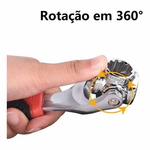 Chave 48 em 1