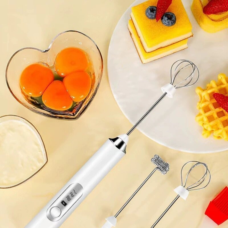 Batedor Mixer Milk-shake